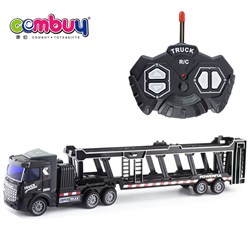 CB891001 CB891061 - ABS plastic car model vehicle toy scale 1/48 RC trucks trailers